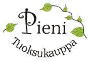 pieni-tuoksukauppa-logo